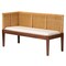 Bali & Pari 78.7" W X 32.5" L X 55.1" H 243-13540-13540-ZORO - alternate 2